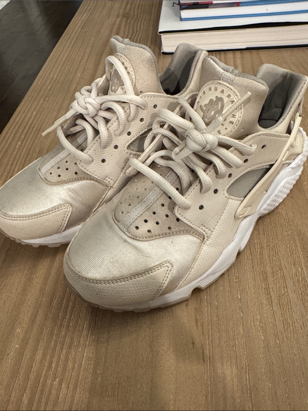 Nike Women’s Huarache Sneakers
